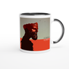 ICARUS - Ceramic Mug