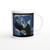SOLITUDE - Ceramic Mug