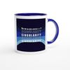 SINGULARITY - Ceramic Mug