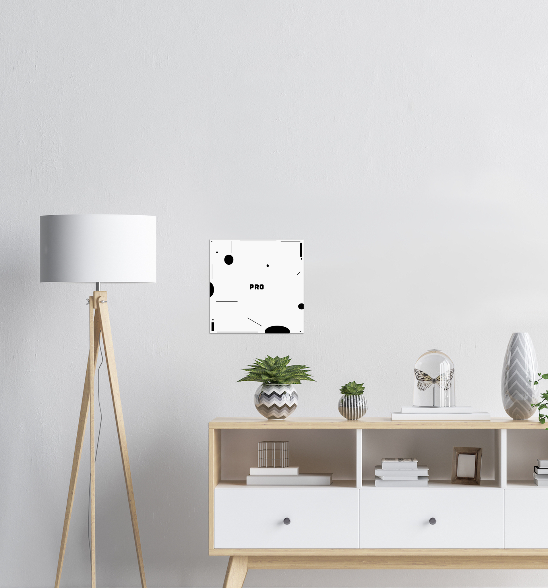 PRO - Fine Art Poster