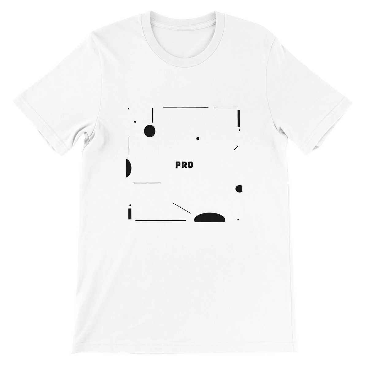 PRO - Unisex T-Shirt
