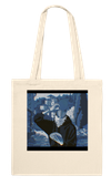 SOLITUDE - Tote bag