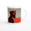 ICARUS - Ceramic Mug