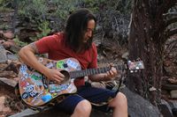Forrest Pass Brewing - Live Music Cole Connolly (of the StirCrazies)