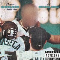 97 Marlins by Cracc Cobain, Emmy Alexander, Nyxon, Spaz Le Dude