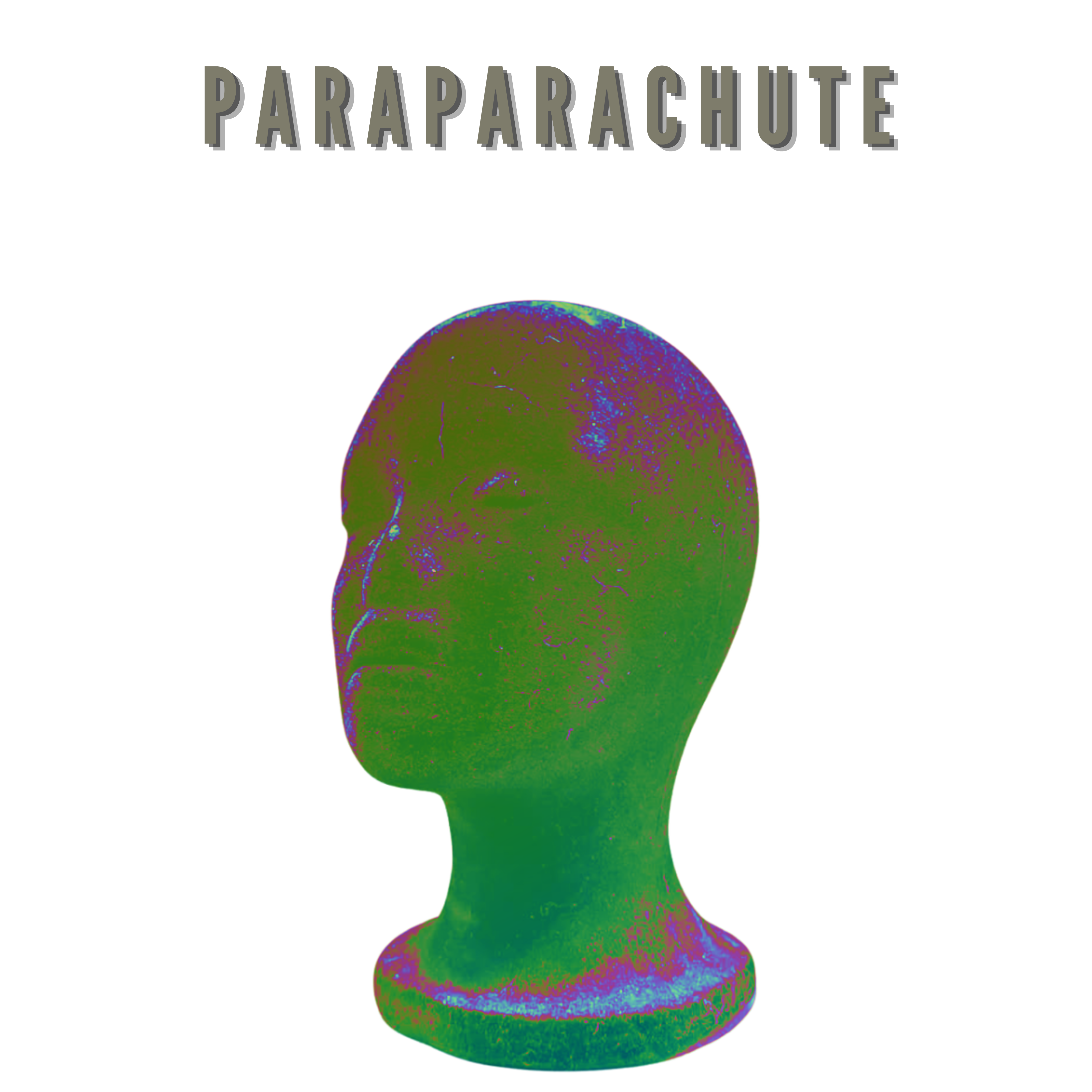 Paraparachute
