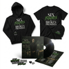 Six Figures Merch Bundle