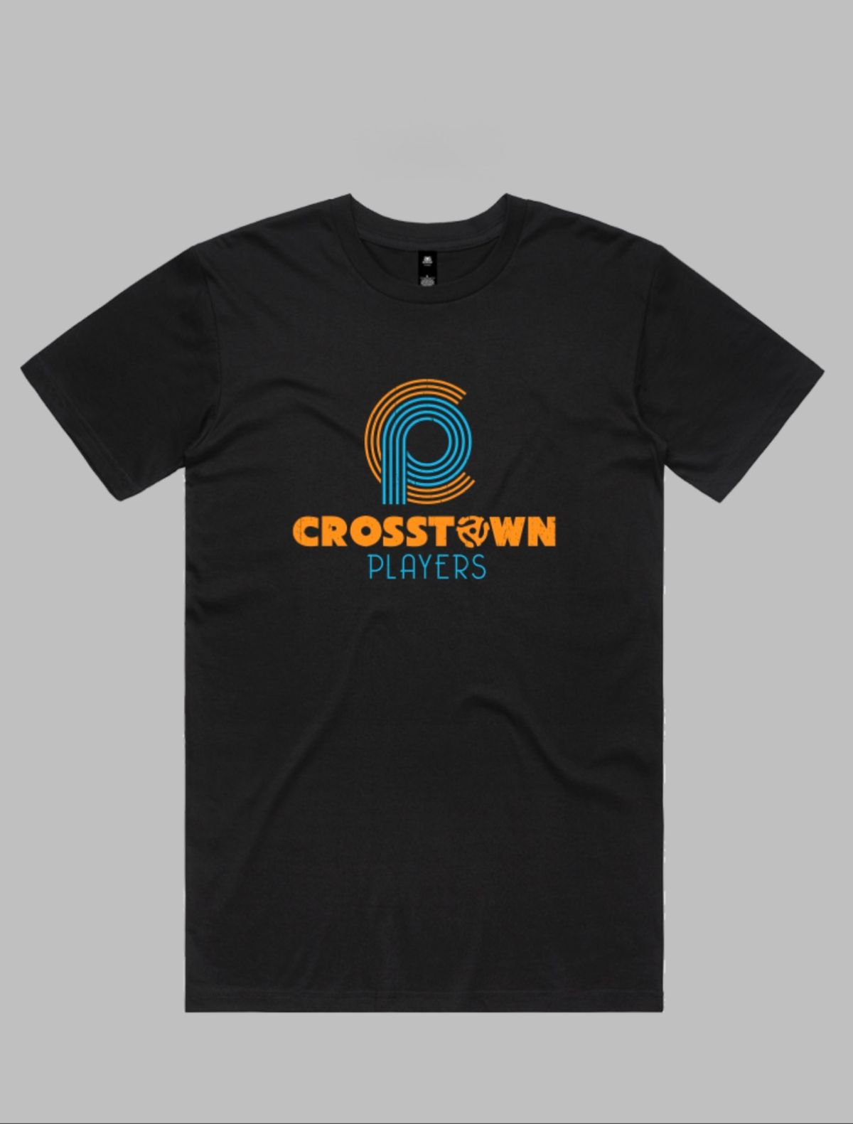 Soft Tri-blend T Shirt
