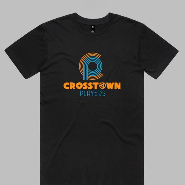 Soft Tri-blend T Shirt