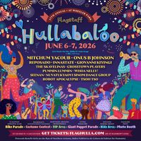 Flagstaff Hullabaloo Festival