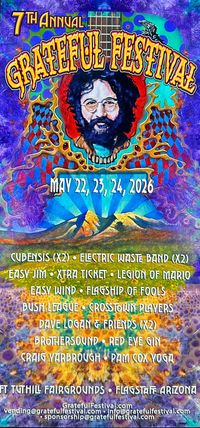 Grateful Fest