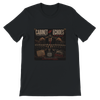 Cabinet of Echoes - Unisex T-Shirt