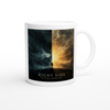 Right Side - Ceramic Mug