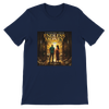 Stepping into Endless Money - Unisex T-Shirt