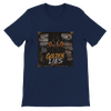 Golden Lies - Unisex T-Shirt