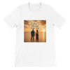 What's Meant for Me - Unisex T-Shirt