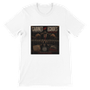 Cabinet of Echoes - Unisex T-Shirt
