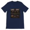 Cabinet of Echoes - Unisex T-Shirt