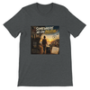 Somewhere We Can Breathe - Unisex T-Shirt
