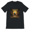 Stepping into Endless Money - Unisex T-Shirt