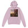 Balloons in the Hospital Room - Classic Unisex Pullover Hoodie
