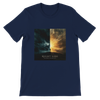 Right Side - Unisex T-Shirt