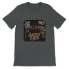 Golden Lies - Unisex T-Shirt