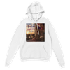 Balloons in the Hospital Room - Classic Unisex Pullover Hoodie