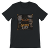 Golden Lies - Unisex T-Shirt