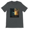 Right Side - Unisex T-Shirt