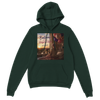 Balloons in the Hospital Room - Classic Unisex Pullover Hoodie