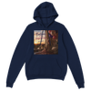Balloons in the Hospital Room - Classic Unisex Pullover Hoodie