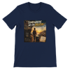 Somewhere We Can Breathe - Unisex T-Shirt