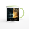 Right Side - Ceramic Mug