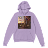 Balloons in the Hospital Room - Classic Unisex Pullover Hoodie