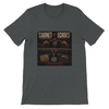 Cabinet of Echoes - Unisex T-Shirt