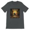 Stepping into Endless Money - Unisex T-Shirt