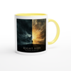 Right Side - Ceramic Mug
