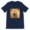 What's Meant for Me - Unisex T-Shirt