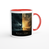 Right Side - Ceramic Mug