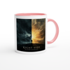 Right Side - Ceramic Mug