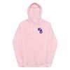 Unisex Midweight Hoodie