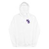 Unisex Midweight Hoodie