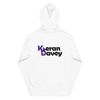Unisex Midweight Hoodie