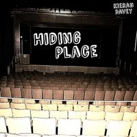 Hiding Place by Kieran Davey