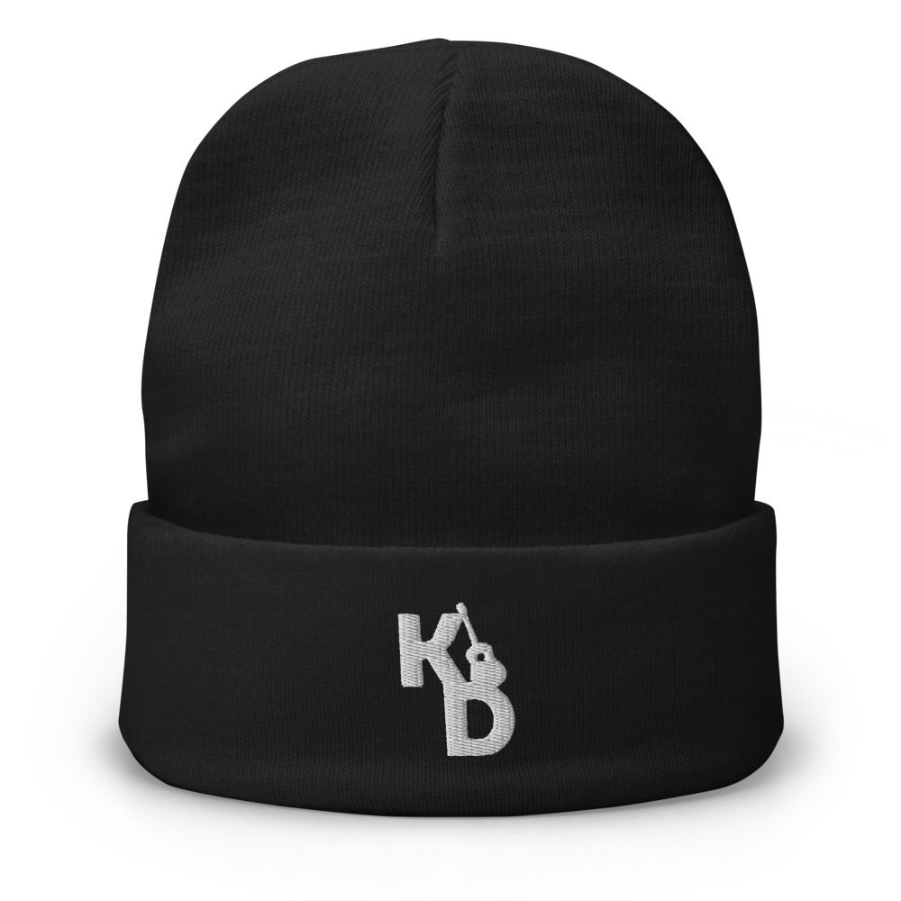 Knit Beanie