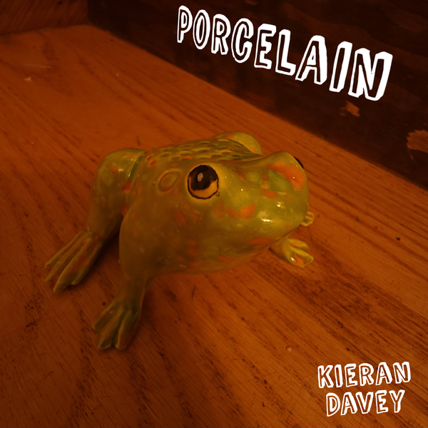 Porcelain