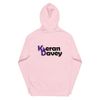 Unisex Midweight Hoodie