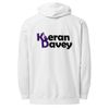 Unisex Midweight Hoodie