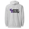 Unisex Midweight Hoodie